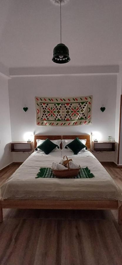 Romanian House Apartment