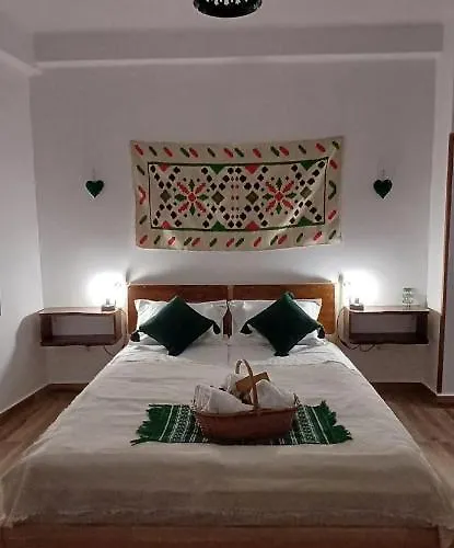 Romanian House Studio