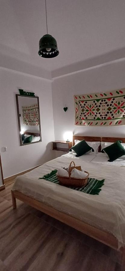 Romanian House Appartamento