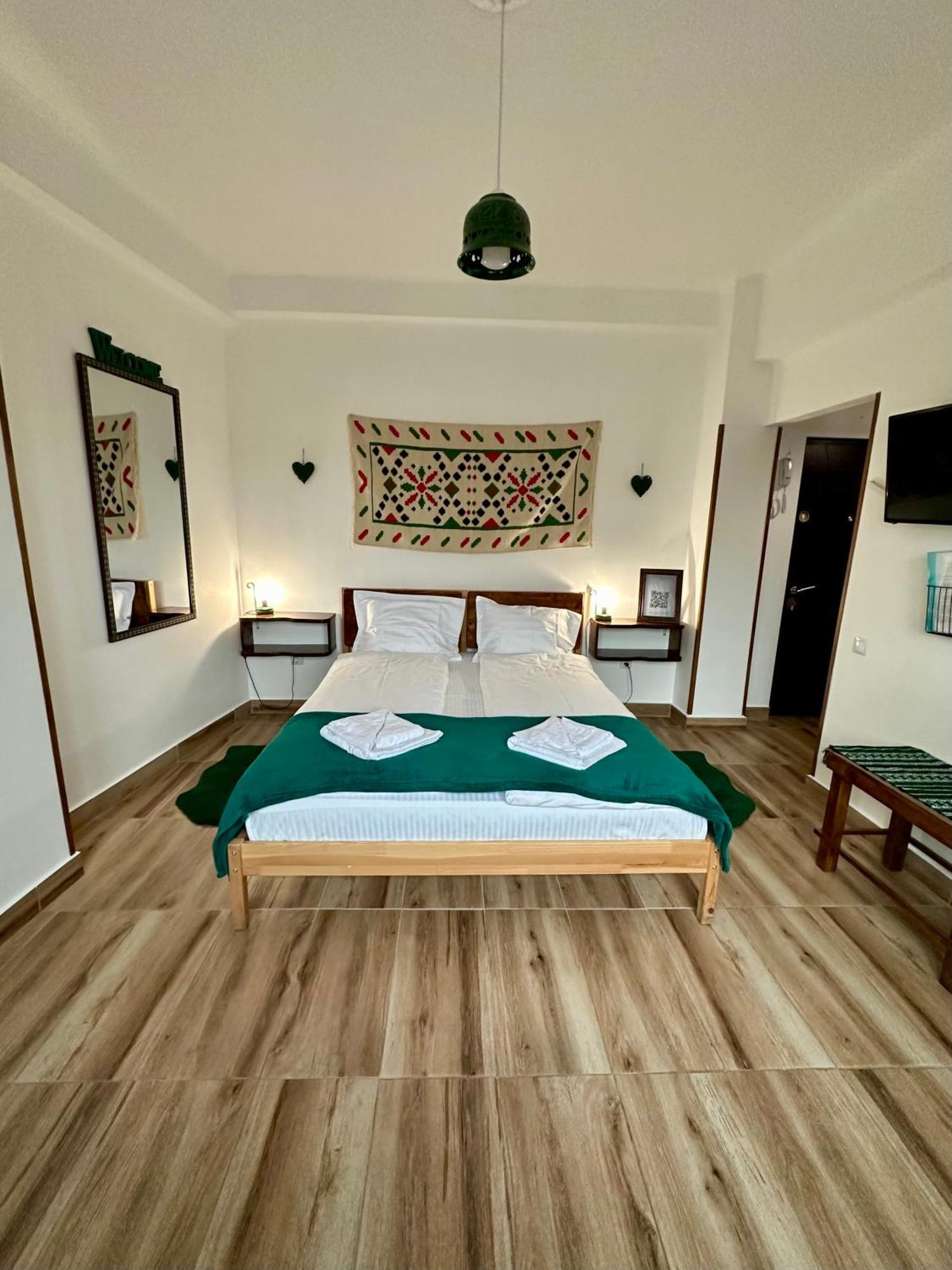 Appartamento Romanian House *