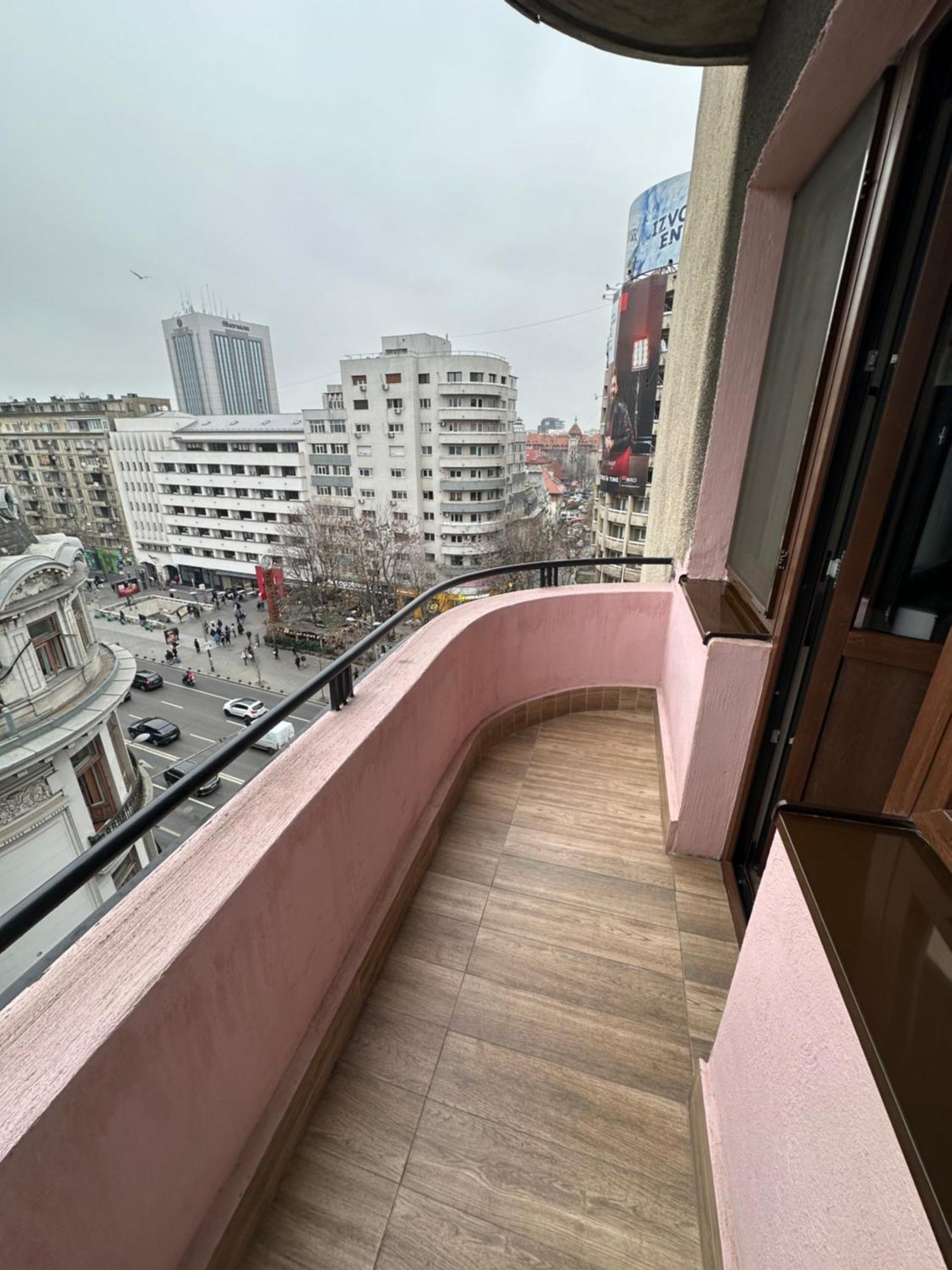 Romanian House Appartamento *